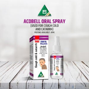 Acobell Oral Spray