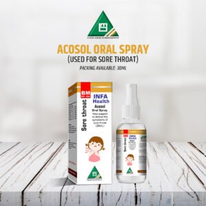 Acosol Oral Spray