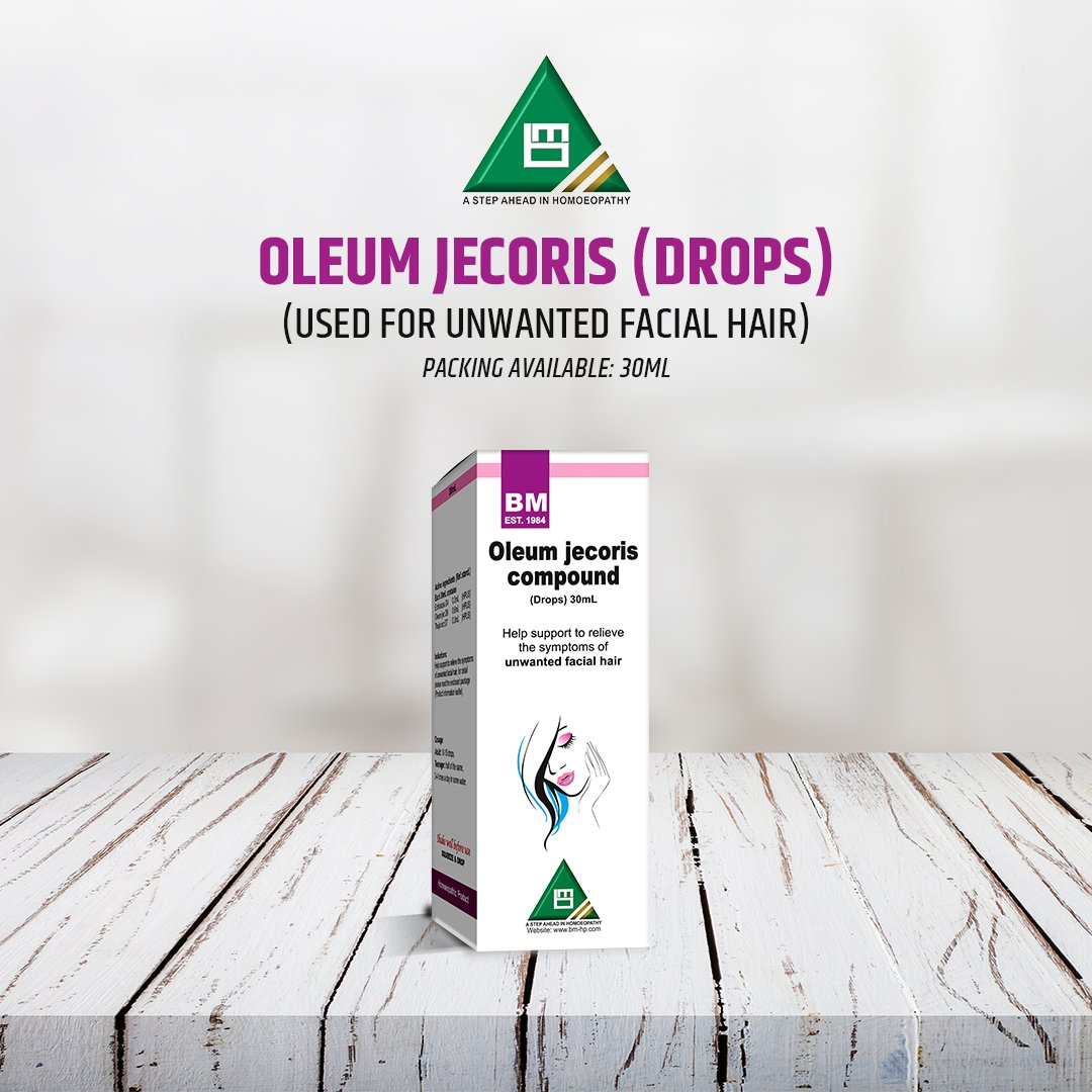 OLEUM JECORIS DROPS
