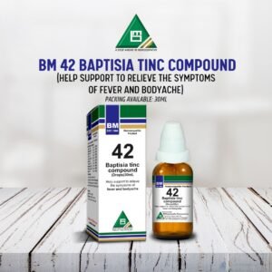 BM 42