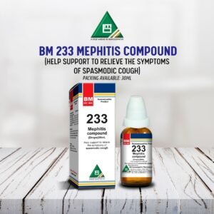 BM 233