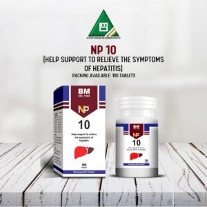 NP 10