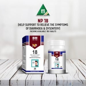 NP 18