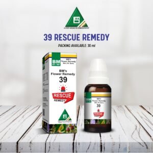 39 RESCUE REMEDY