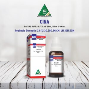 CINA