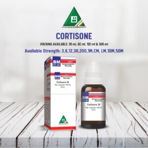 CORTISONE