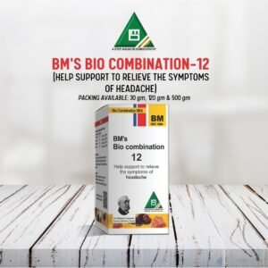 BM's Bio combination-12
