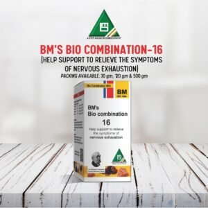 BM's Bio combination-16