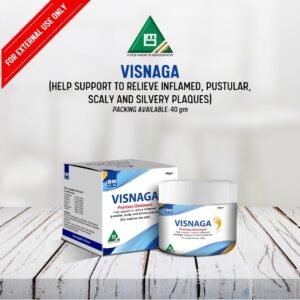 Visnaga (Ointment)