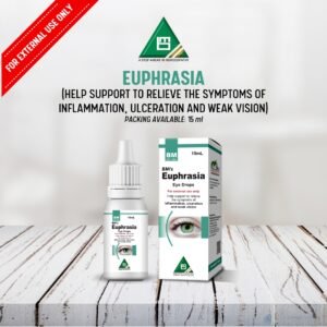 Euphrasia (Eye Drops)