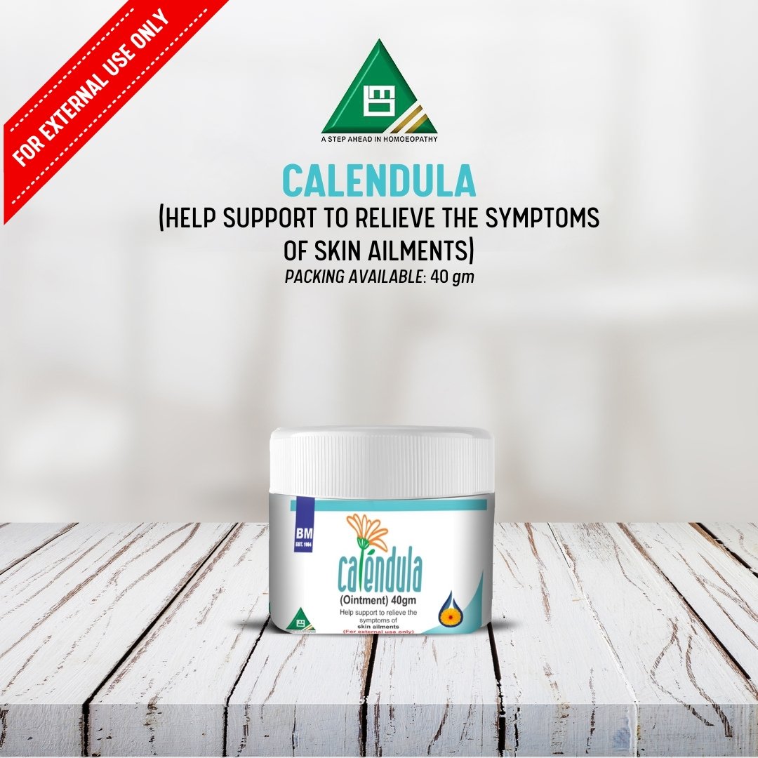 Calendula (Ointment)
