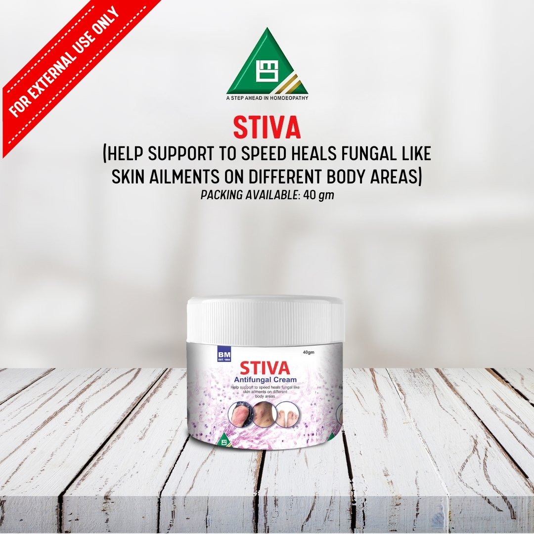 Stiva (Cream)