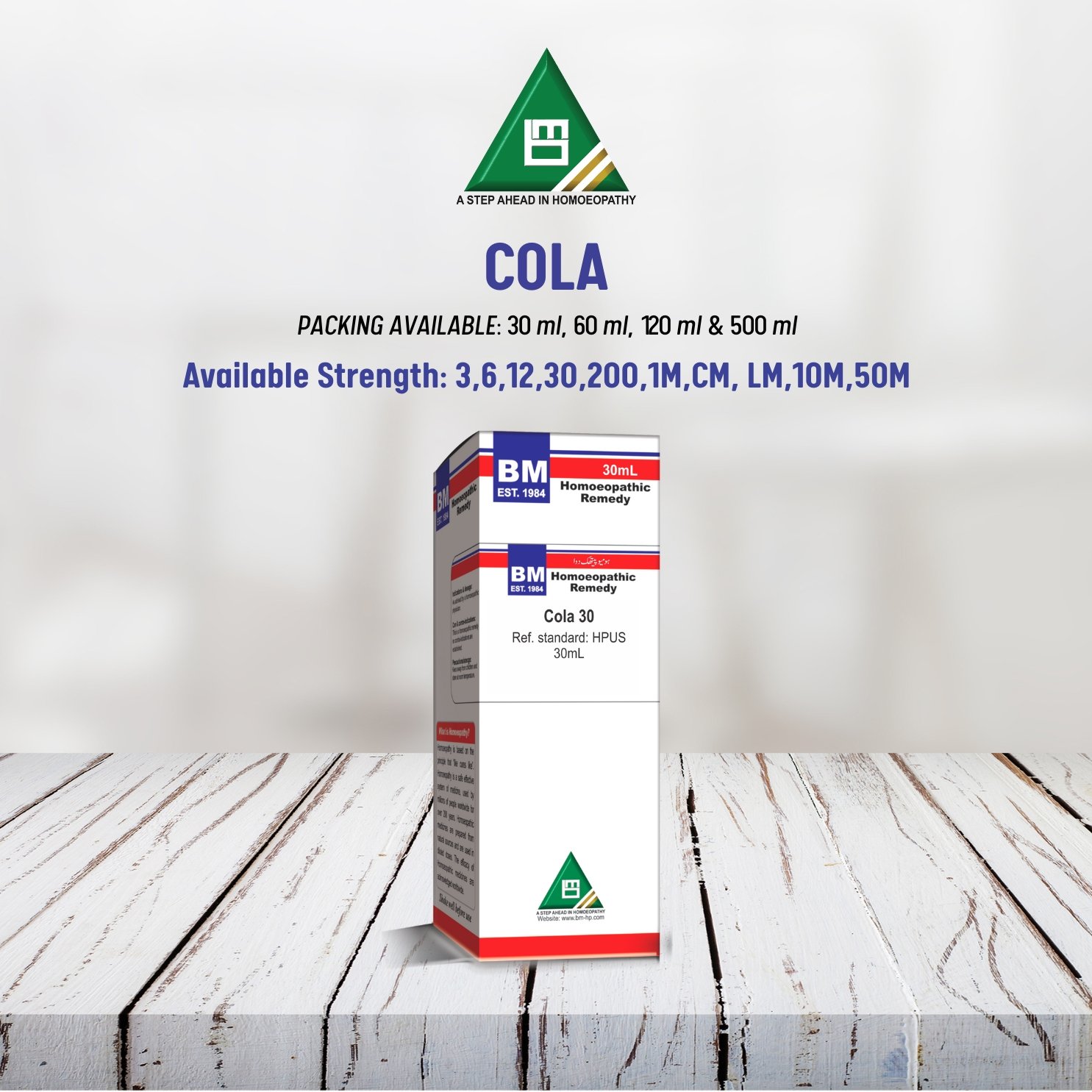 COLA