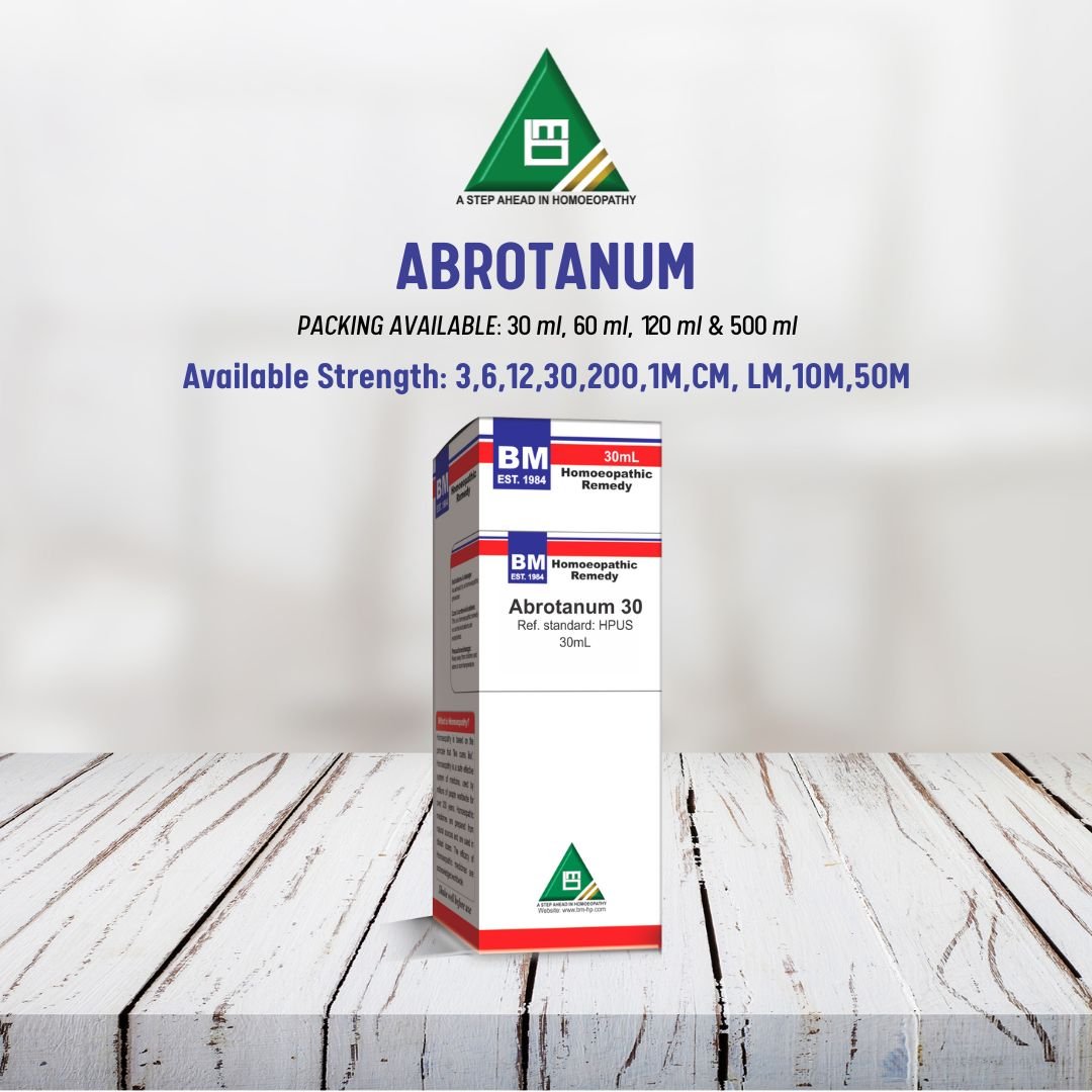 ABROTANUM