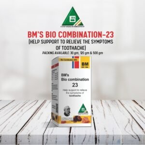 BM's Bio combination-23