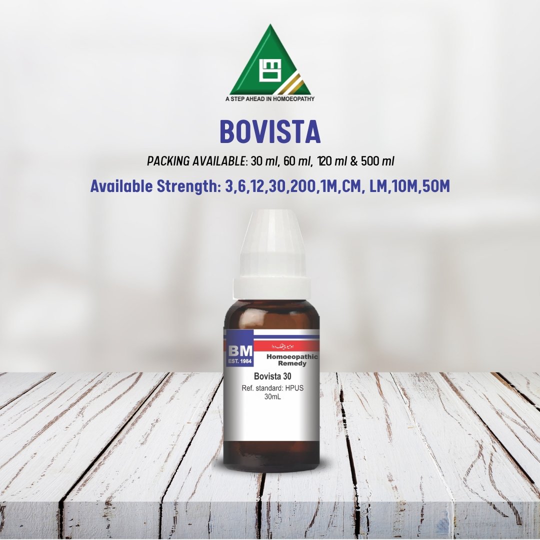 BOVISTA
