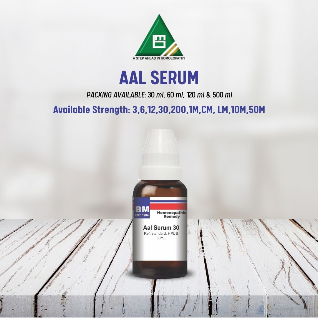 AAL SERUM