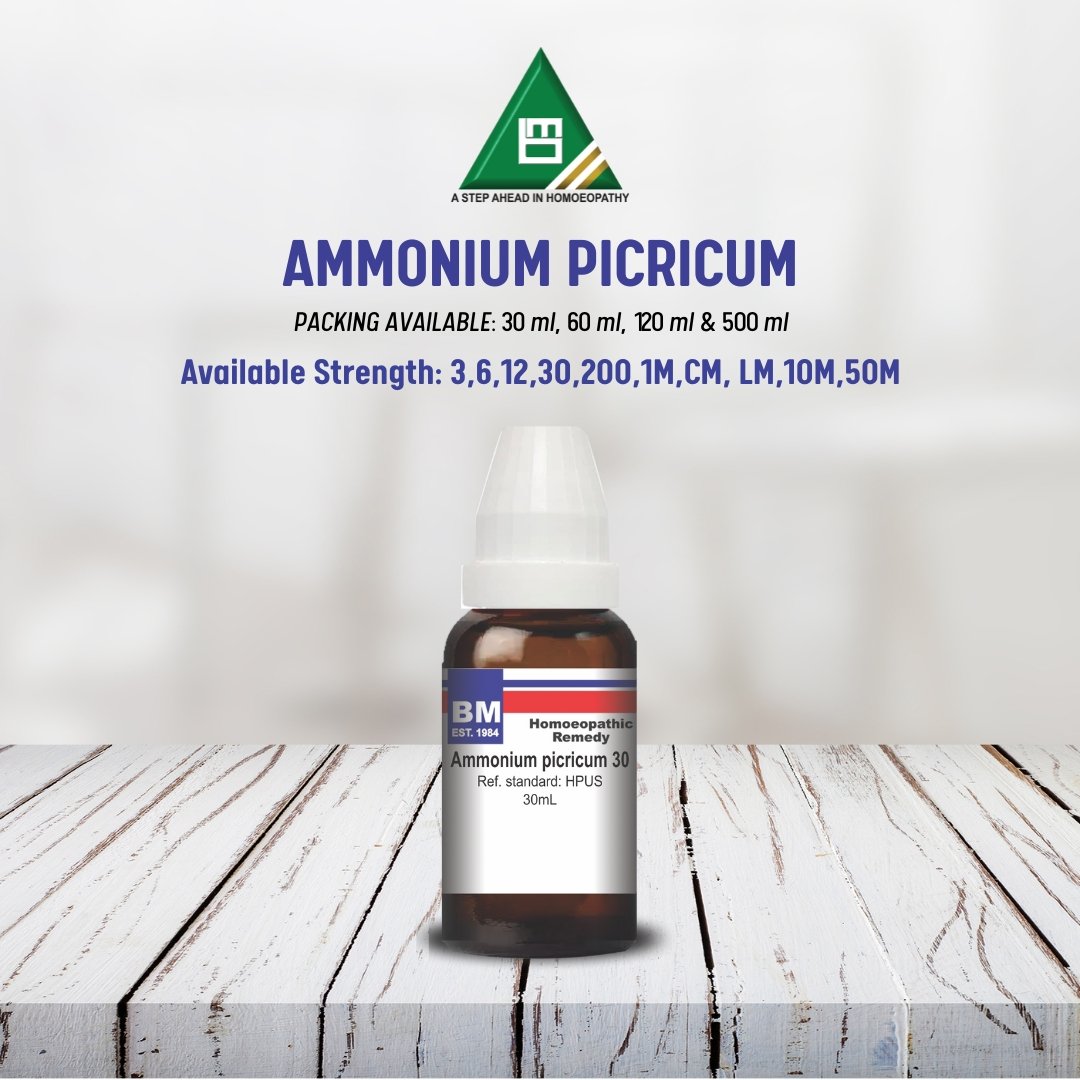 AMMONIUM PICRICUM