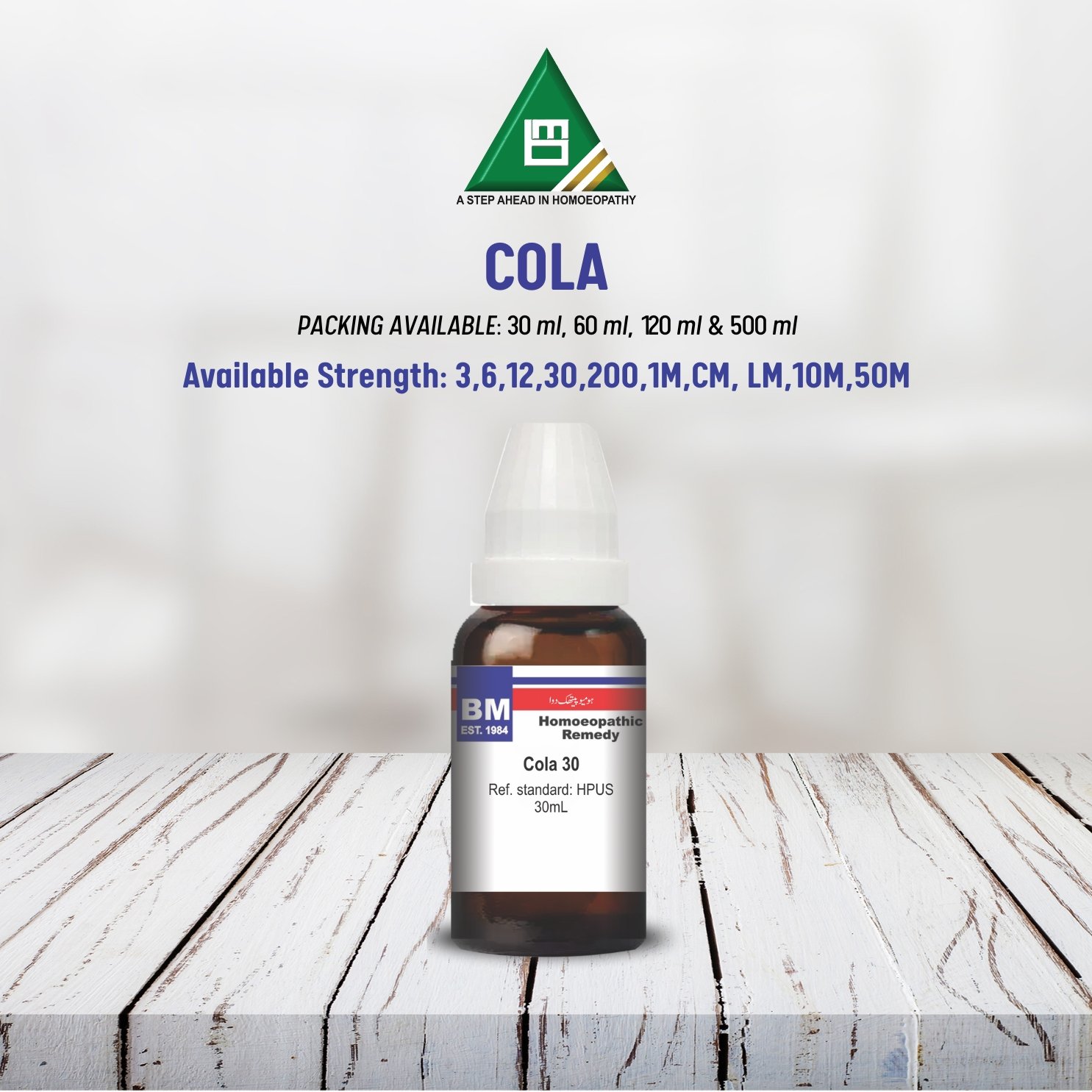 COLA