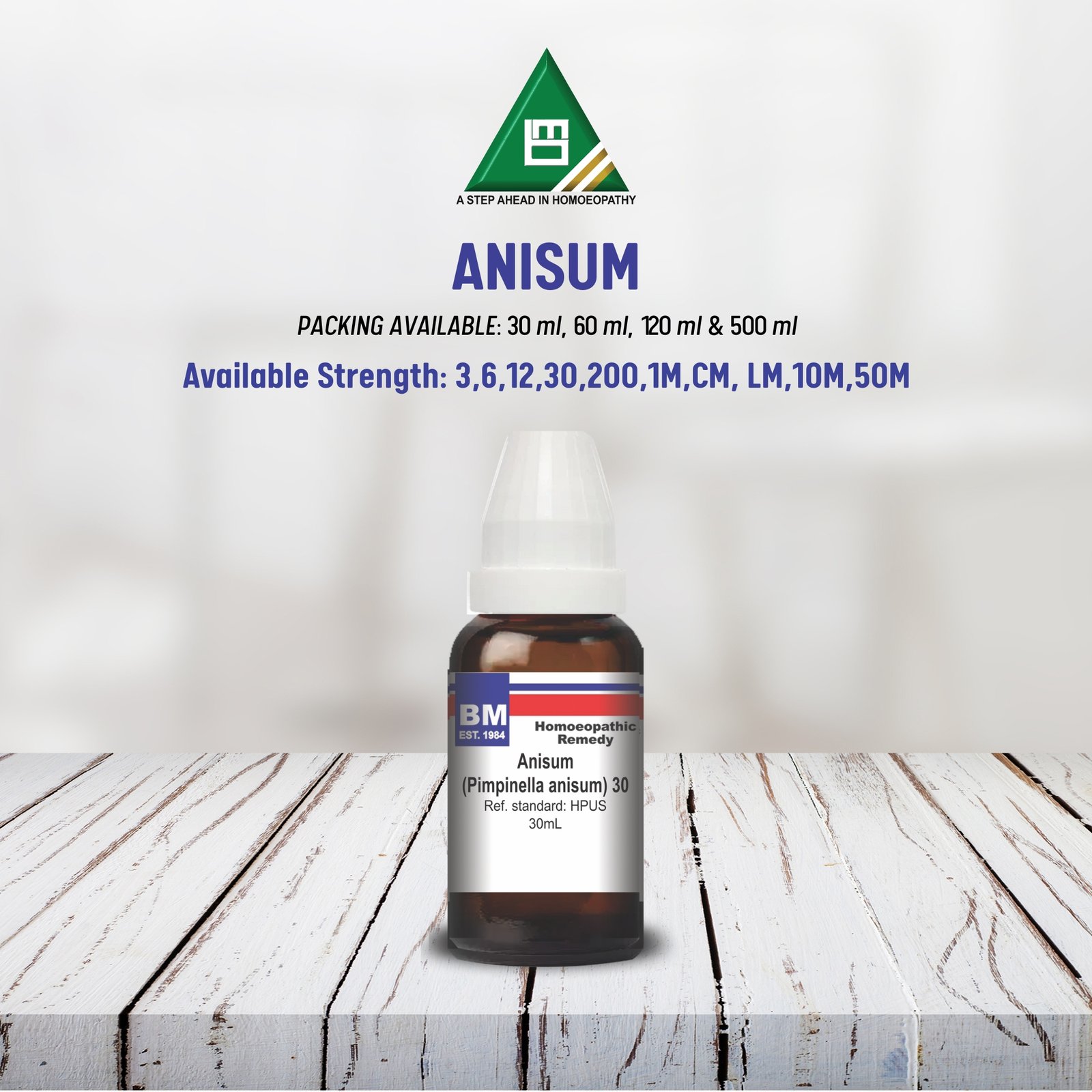 ANISUM