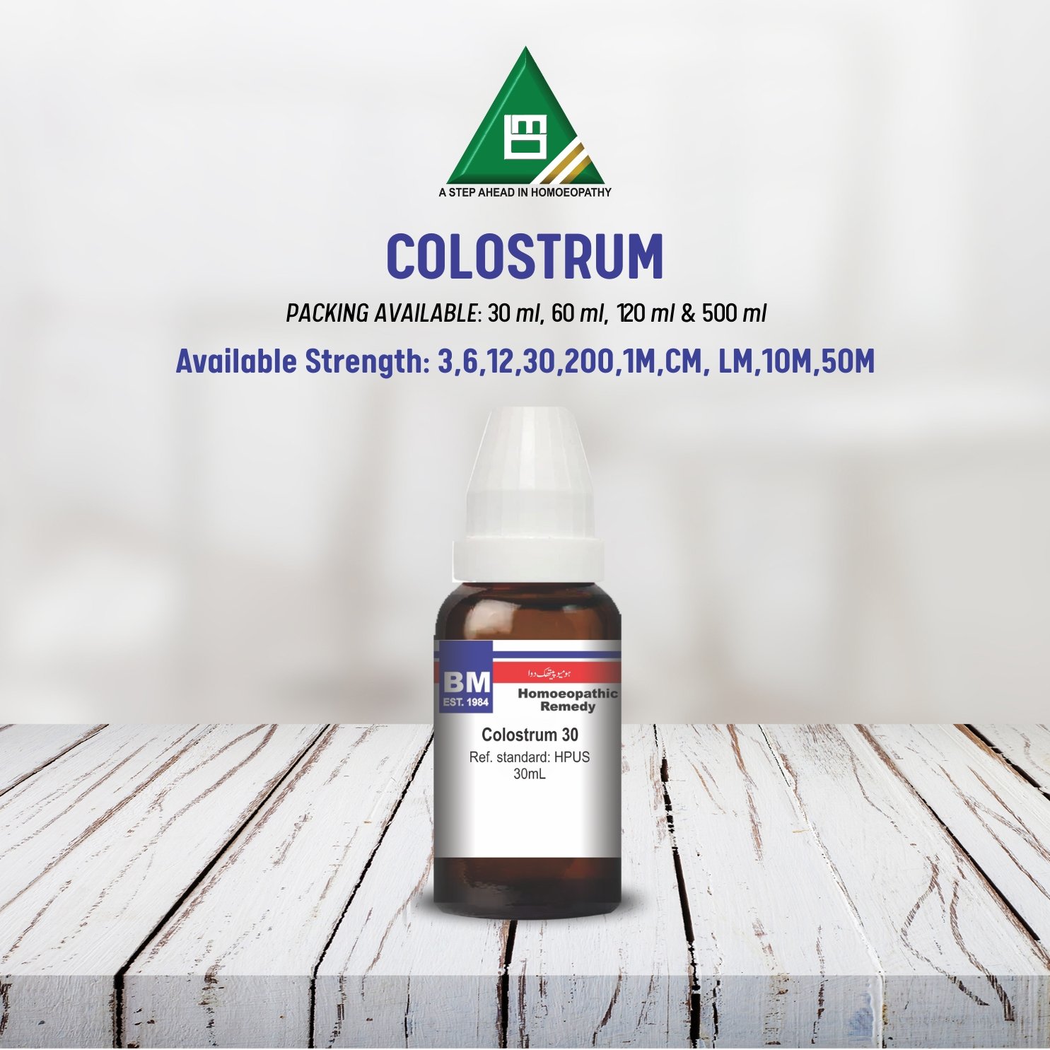 COLOSTRUM