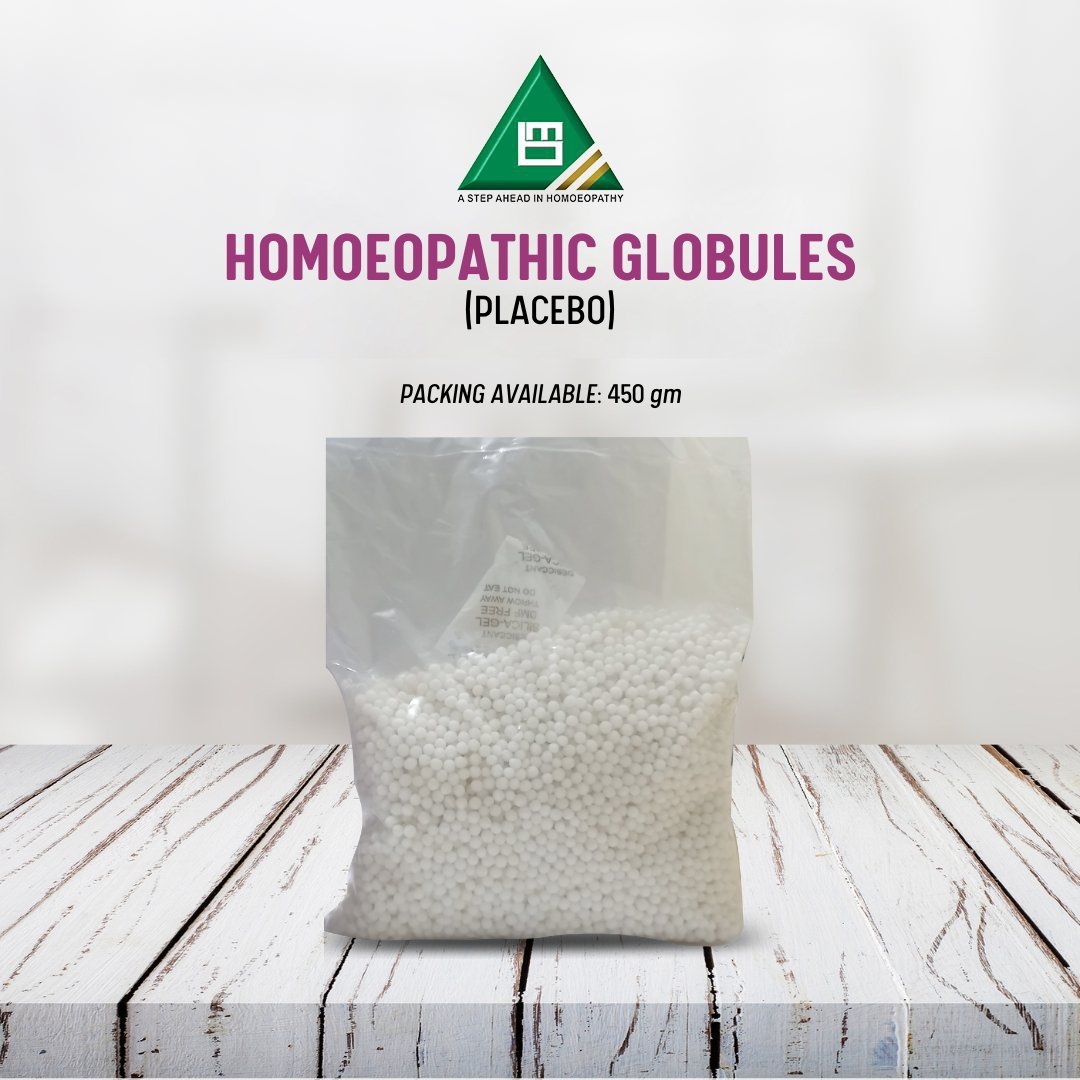 Globules (Placebo)