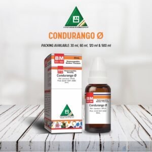 Condurango Ø