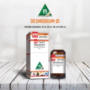 Desmodium Ø