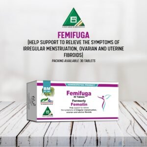 Femifuga Compound (Tablets)
