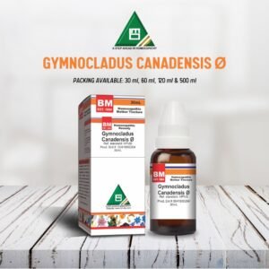 GYMNOCLADUS CANADENSIS Ø