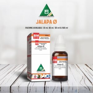JALAPA Ø