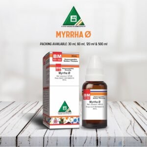 MYRRHA Ø