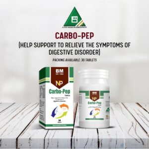Carbo-Pep (Tablets)