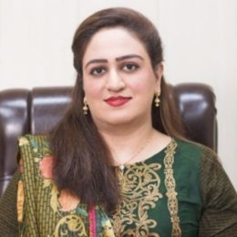 Director Karachi & Sindh