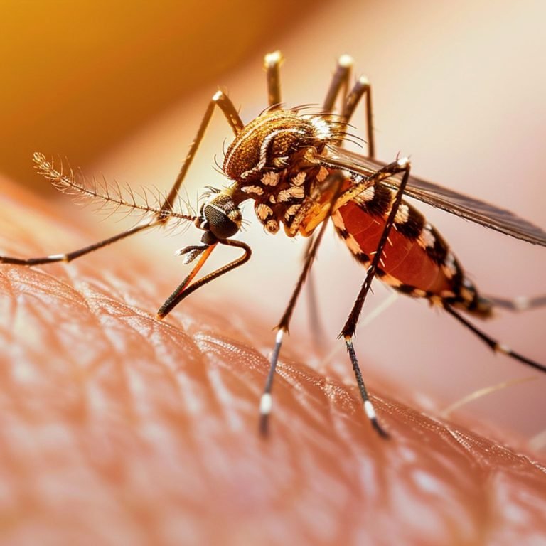 Homeopathic Treatment for Malaria